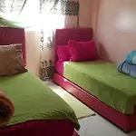 Agadir Residence Adrar Dar Saada Immobil 41 App 44 Tikiouine 3 غرف غاية الجمال شقة