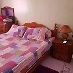 Agadir Residence Adrar Dar Saada Immobil 41 App 44 Tikiouine 3 غرف غاية الجمال شقة