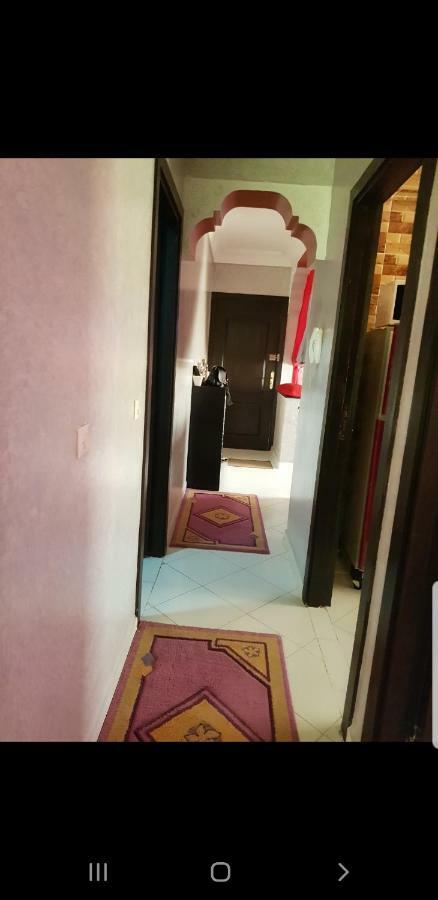 Adrar Dar Saada Immobil 41 App 44 Tikiouine 3 غرف غاية الجمال شقة *